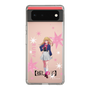 Slim Protection Case［ 【OSHI NO KO】 -  Ruby - Standing Illustration ］
