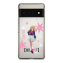 Slim Protection Case［ 【OSHI NO KO】 -  Ruby - Standing Illustration ］