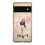 Slim Protection Case［ 【OSHI NO KO】 -  Ruby - Standing Illustration ］