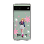Slim Protection Case［ 【OSHI NO KO】 -  Ruby - Standing Illustration ］