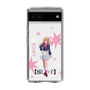 Slim Protection Case［ 【OSHI NO KO】 -  Ruby - Standing Illustration ］