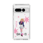 Slim Protection Case［ 【OSHI NO KO】 -  Ruby - Standing Illustration ］