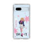 Slim Protection Case［ 【OSHI NO KO】 -  Ruby - Standing Illustration ］