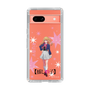 Slim Protection Case［ 【OSHI NO KO】 -  Ruby - Standing Illustration ］