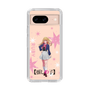 Slim Protection Case［ 【OSHI NO KO】 -  Ruby - Standing Illustration ］