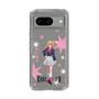Slim Protection Case［ 【OSHI NO KO】 -  Ruby - Standing Illustration ］