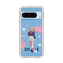 Slim Protection Case［ 【OSHI NO KO】 -  Ruby - Standing Illustration ］