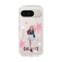 Slim Protection Case［ 【OSHI NO KO】 -  Ruby - Standing Illustration ］