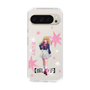 Slim Protection Case［ 【OSHI NO KO】 -  Ruby - Standing Illustration ］
