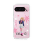 Slim Protection Case［ 【OSHI NO KO】 -  Ruby - Standing Illustration ］