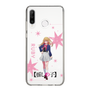 Slim Protection Case［ 【OSHI NO KO】 -  Ruby - Standing Illustration ］