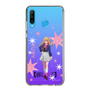 Slim Protection Case［ 【OSHI NO KO】 -  Ruby - Standing Illustration ］