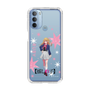 Slim Protection Case［ 【OSHI NO KO】 -  Ruby - Standing Illustration ］