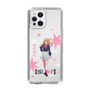Slim Protection Case［ 【OSHI NO KO】 -  Ruby - Standing Illustration ］