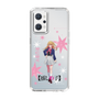 Slim Protection Case［ 【OSHI NO KO】 -  Ruby - Standing Illustration ］