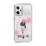 Slim Protection Case［ 【OSHI NO KO】 -  Ruby - Standing Illustration ］