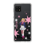 Slim Protection Case［ 【OSHI NO KO】 -  Ruby - Standing Illustration ］