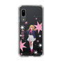 Slim Protection Case［ 【OSHI NO KO】 -  Ruby - Standing Illustration ］