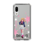 Slim Protection Case［ 【OSHI NO KO】 -  Ruby - Standing Illustration ］