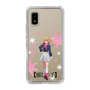Slim Protection Case［ 【OSHI NO KO】 -  Ruby - Standing Illustration ］