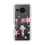 Slim Protection Case［ 【OSHI NO KO】 -  Ruby - Standing Illustration ］