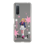 Slim Protection Case［ 【OSHI NO KO】 -  Ruby - Standing Illustration ］
