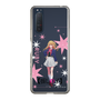 Slim Protection Case［ 【OSHI NO KO】 -  Ruby - Standing Illustration ］