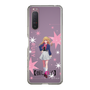 Slim Protection Case［ 【OSHI NO KO】 -  Ruby - Standing Illustration ］