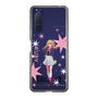 Slim Protection Case［ 【OSHI NO KO】 -  Ruby - Standing Illustration ］