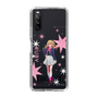 Slim Protection Case［ 【OSHI NO KO】 -  Ruby - Standing Illustration ］