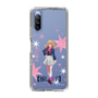 Slim Protection Case［ 【OSHI NO KO】 -  Ruby - Standing Illustration ］