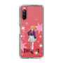 Slim Protection Case［ 【OSHI NO KO】 -  Ruby - Standing Illustration ］