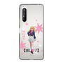 Slim Protection Case［ 【OSHI NO KO】 -  Ruby - Standing Illustration ］