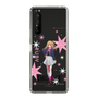 Slim Protection Case［ 【OSHI NO KO】 -  Ruby - Standing Illustration ］