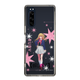 Slim Protection Case［ 【OSHI NO KO】 -  Ruby - Standing Illustration ］