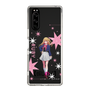 Slim Protection Case［ 【OSHI NO KO】 -  Ruby - Standing Illustration ］