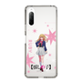 Slim Protection Case［ 【OSHI NO KO】 -  Ruby - Standing Illustration ］