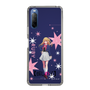 Slim Protection Case［ 【OSHI NO KO】 -  Ruby - Standing Illustration ］