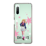 Slim Protection Case［ 【OSHI NO KO】 -  Ruby - Standing Illustration ］