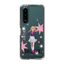 Slim Protection Case［ 【OSHI NO KO】 -  Ruby - Standing Illustration ］