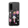 Slim Protection Case［ 【OSHI NO KO】 -  Ruby - Standing Illustration ］