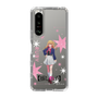 Slim Protection Case［ 【OSHI NO KO】 -  Ruby - Standing Illustration ］