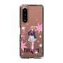 Slim Protection Case［ 【OSHI NO KO】 -  Ruby - Standing Illustration ］