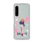 Slim Protection Case［ 【OSHI NO KO】 -  Ruby - Standing Illustration ］