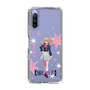 Slim Protection Case［ 【OSHI NO KO】 -  Ruby - Standing Illustration ］