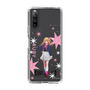 Slim Protection Case［ 【OSHI NO KO】 -  Ruby - Standing Illustration ］