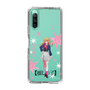 Slim Protection Case［ 【OSHI NO KO】 -  Ruby - Standing Illustration ］