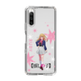 Slim Protection Case［ 【OSHI NO KO】 -  Ruby - Standing Illustration ］