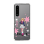 Slim Protection Case［ 【OSHI NO KO】 -  Ruby - Standing Illustration ］
