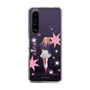 Slim Protection Case［ 【OSHI NO KO】 -  Ruby - Standing Illustration ］